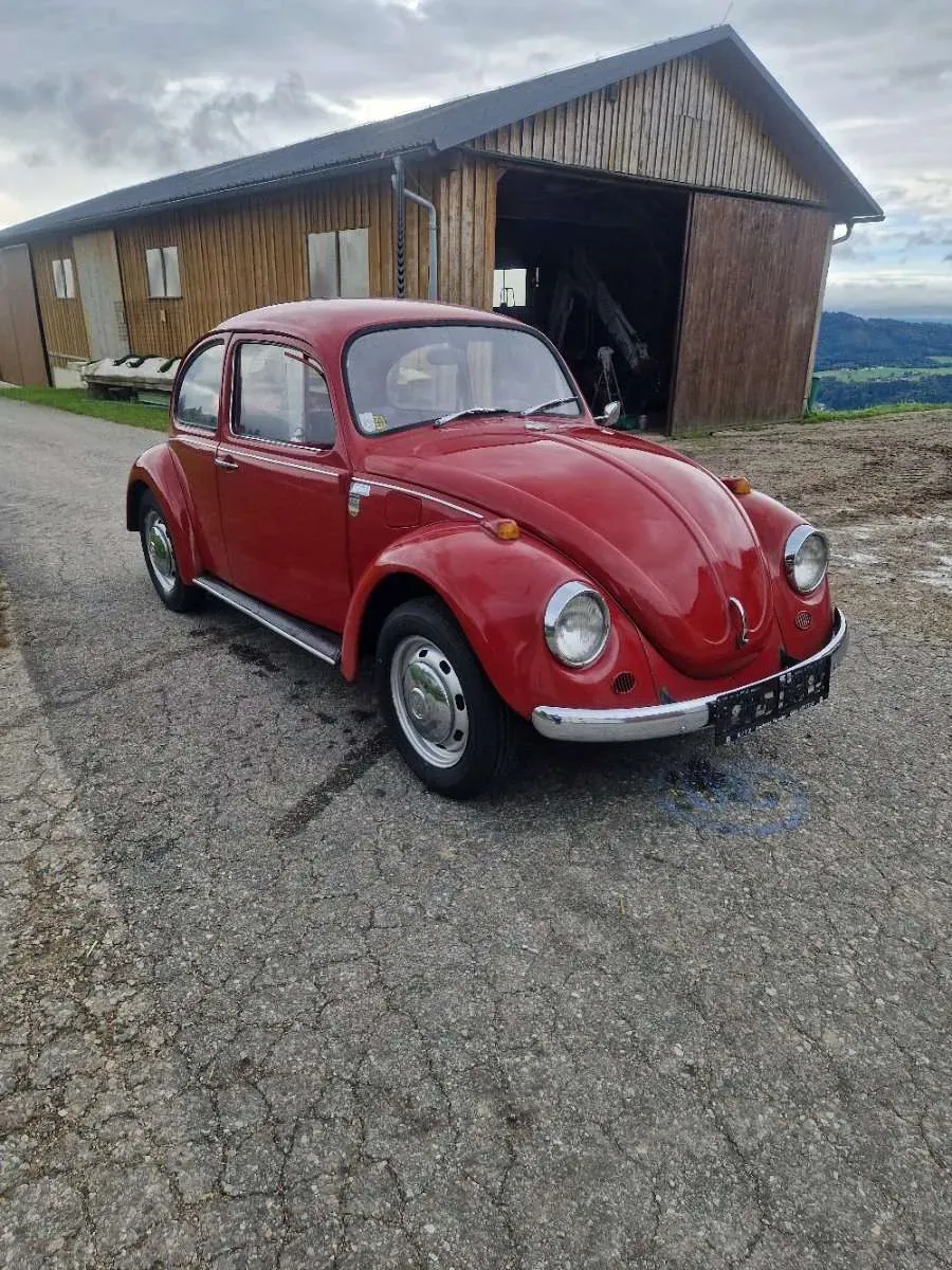 Volkswagen Käfer