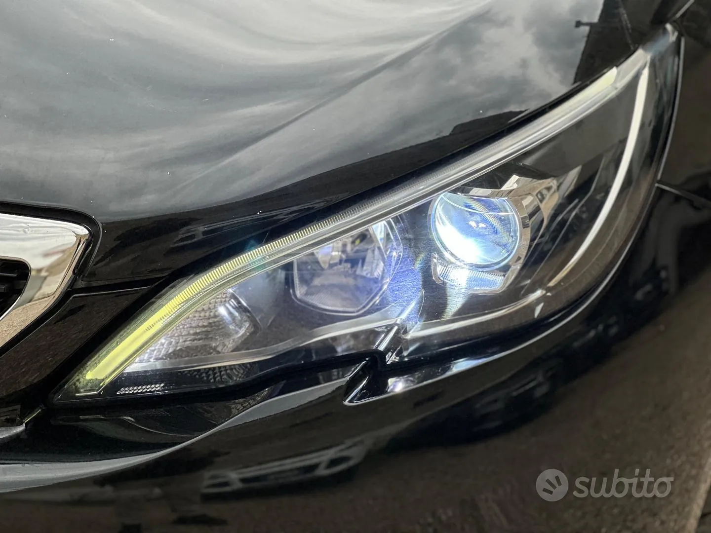 Peugeot 308 2018 photo 5