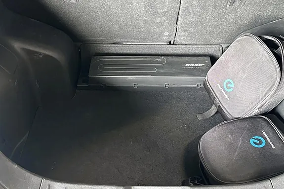 Nissan Leaf 2016 photo 5