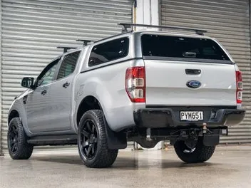 Ford Ranger 2020 photo 3