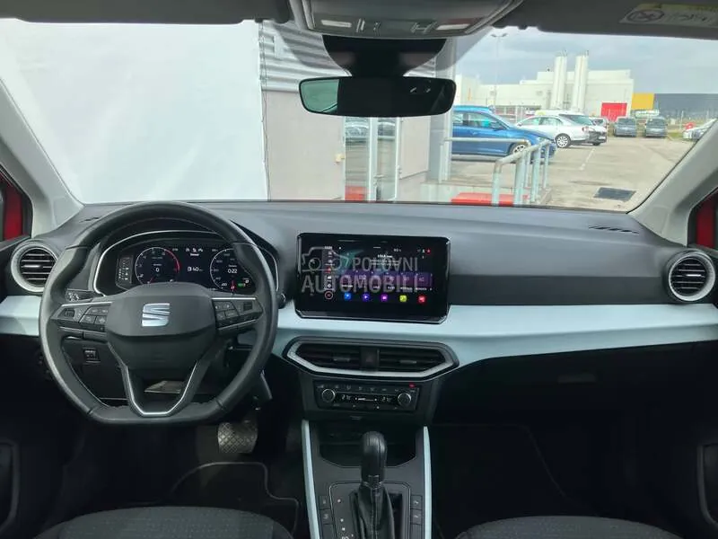 Seat Arona 2023 photo 5