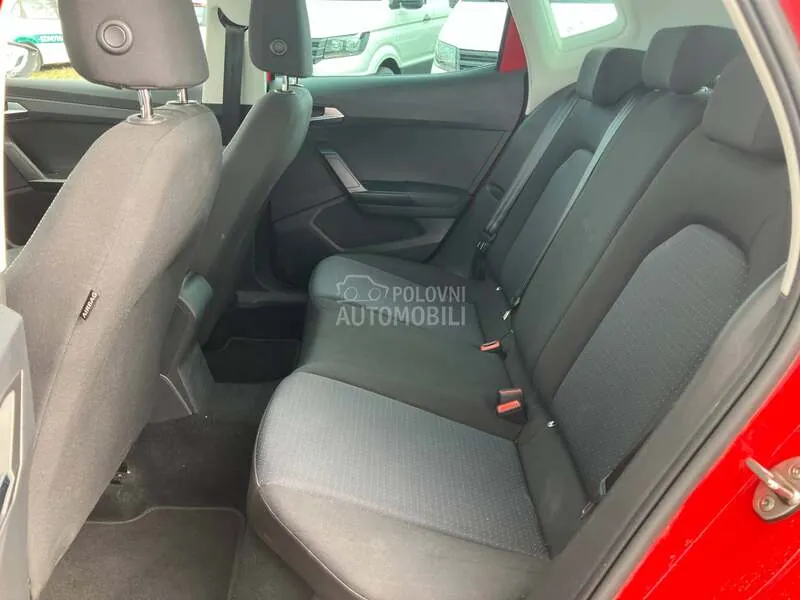 Seat Arona 2023 photo 4