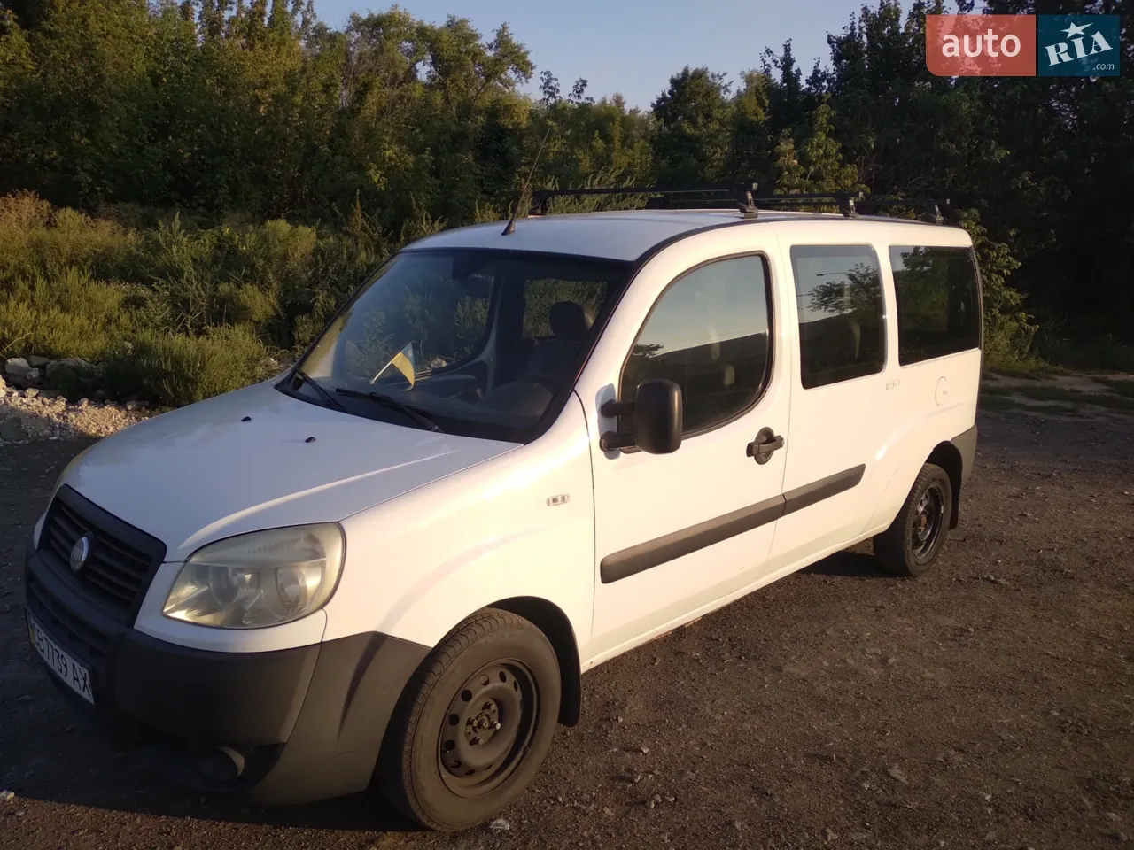 Fiat Doblo
