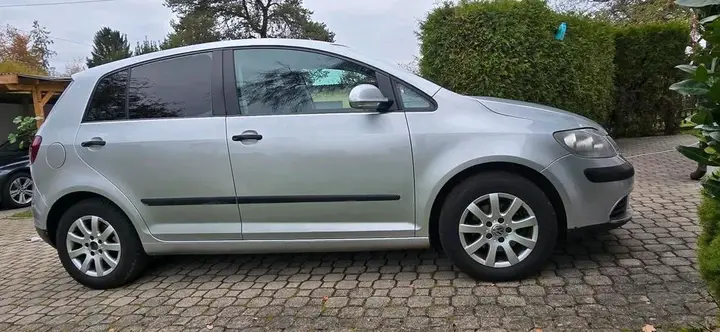 Volkswagen Golf 5