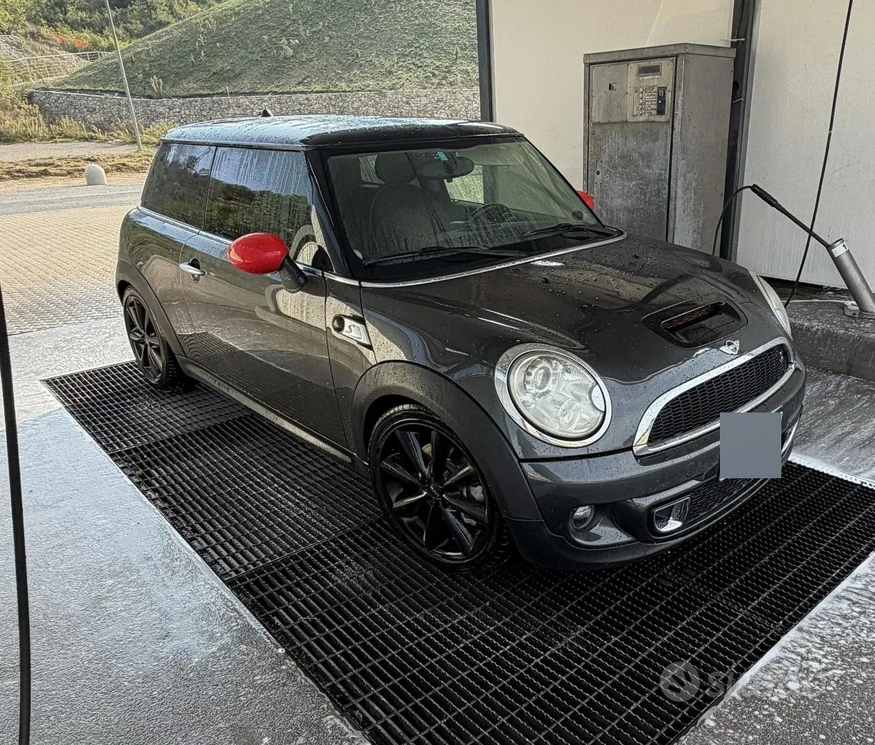 Mini Mini Cooper S