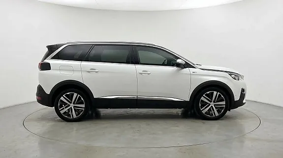 Peugeot 5008 2018 photo 3