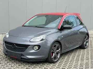 Opel Adam