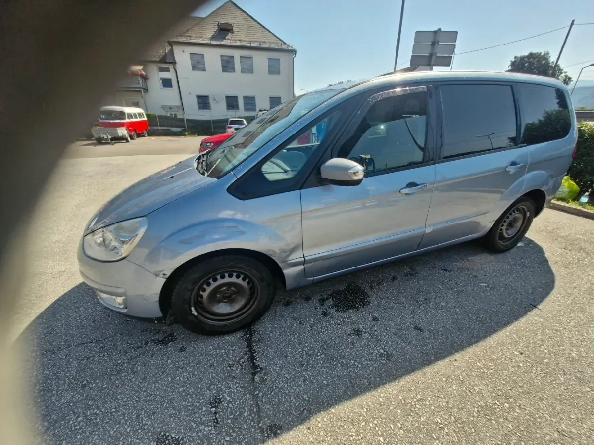Ford Galaxy