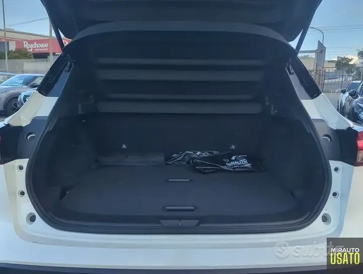 Nissan Qashqai 2023 photo 5