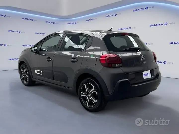 Citroen C3 2024 photo 3