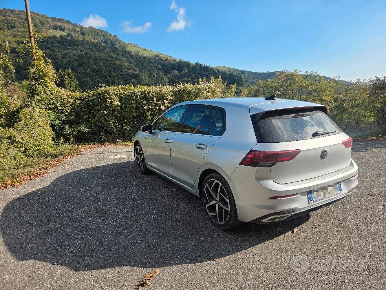 Volkswagen Golf 2020 photo 2
