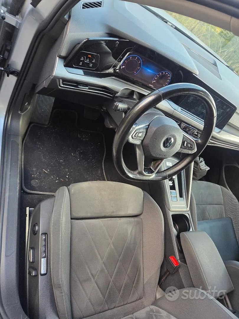 Volkswagen Golf 2020 photo 4
