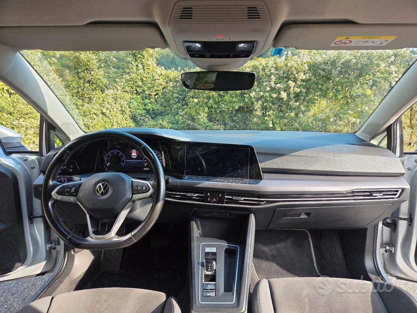 Volkswagen Golf 2020 photo 5