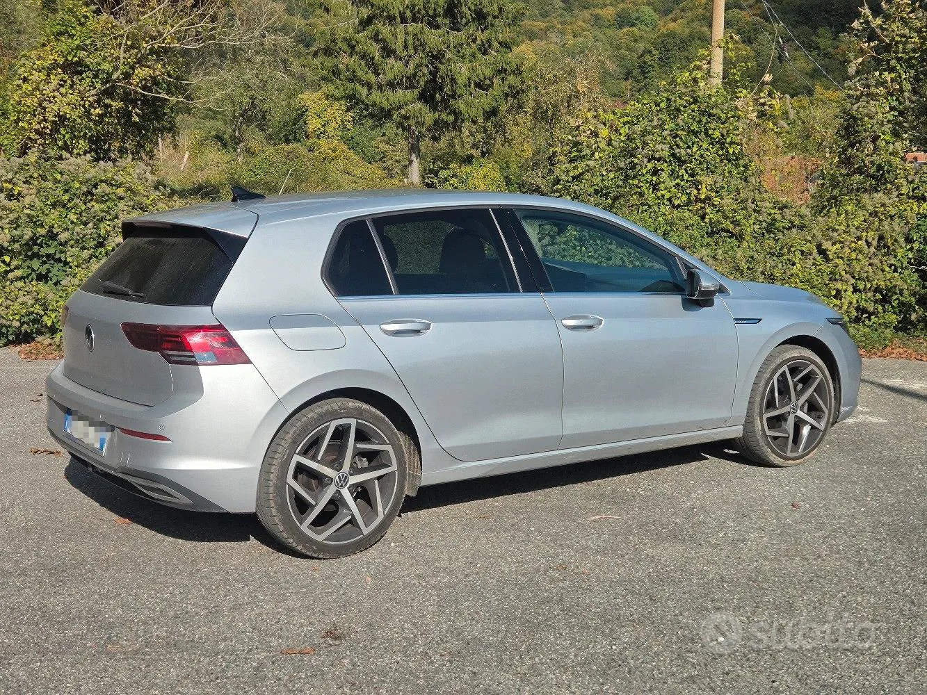 Volkswagen Golf 2020 photo 3