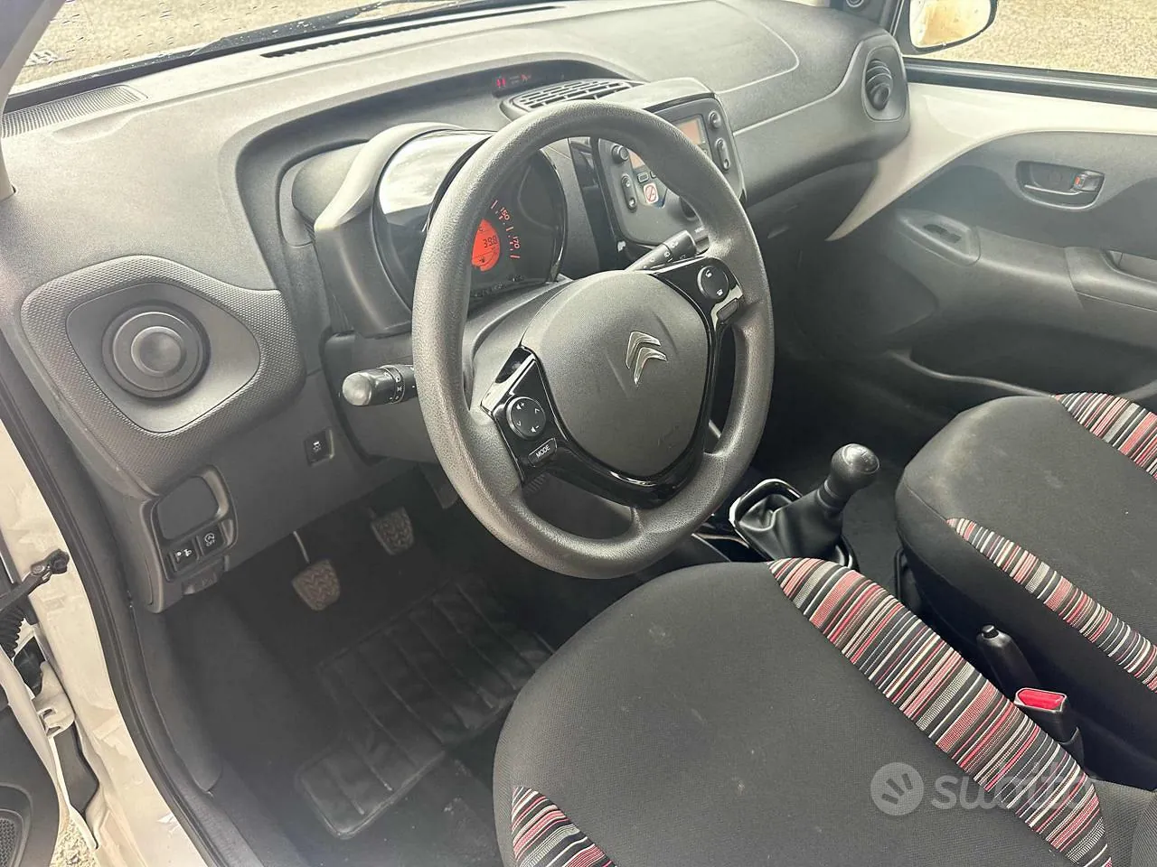 Citroen C1 2021 photo 3