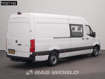 Mercedes-Benz Sprinter 2023 photo 2