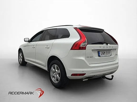 Volvo Xc60 2017 photo 5