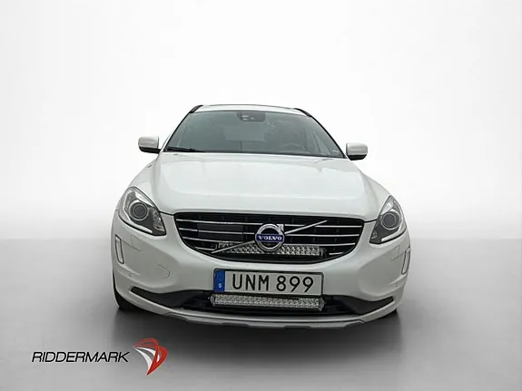 Volvo Xc60 2017 photo 2