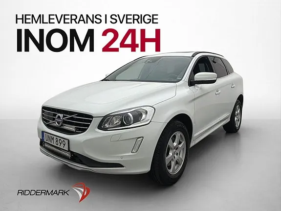 Volvo Xc60 2017 photo 3