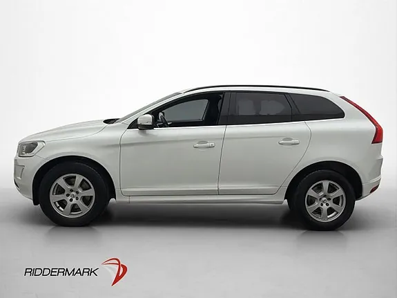 Volvo Xc60 2017 photo 4