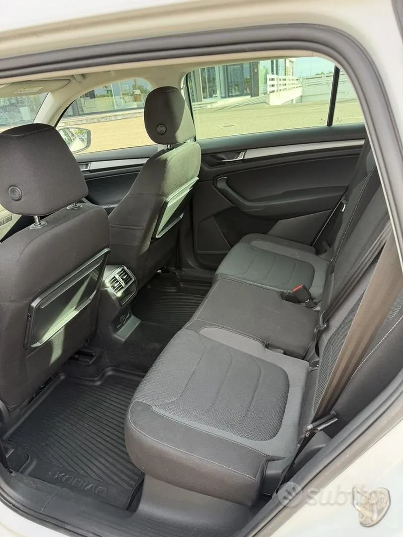 Skoda Kodiaq 2017 photo 3