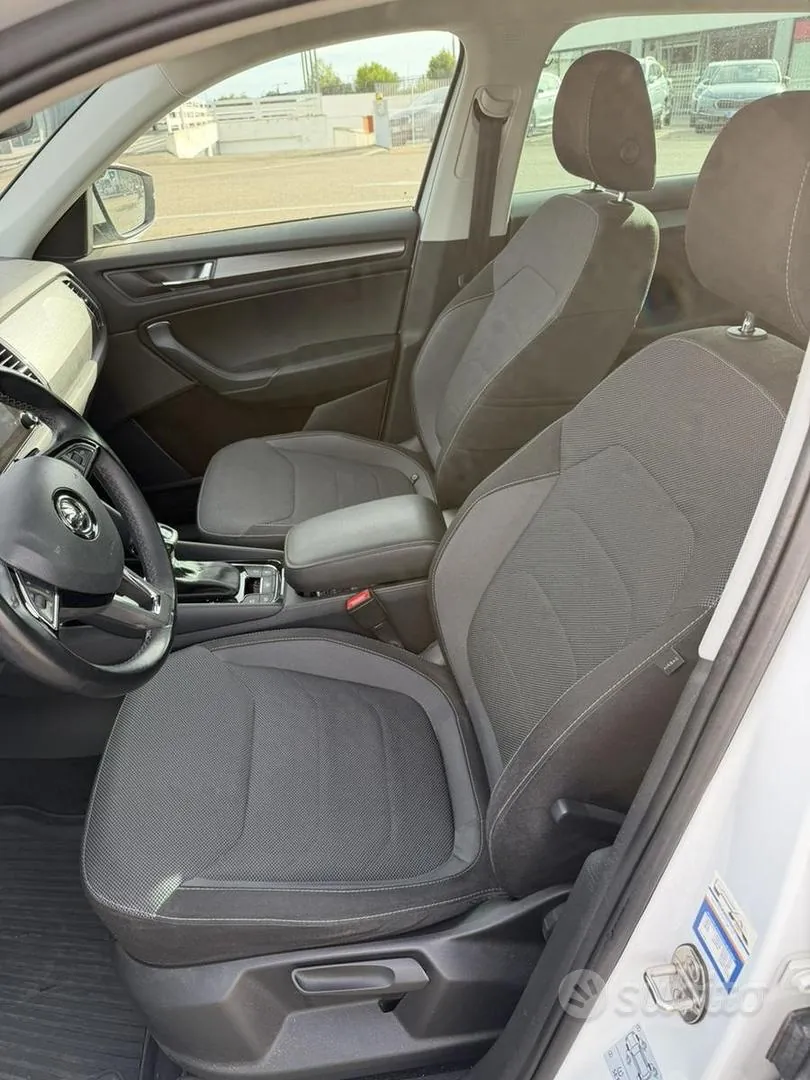 Skoda Kodiaq 2017 photo 2