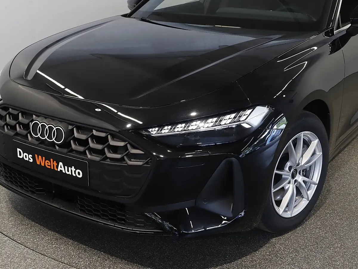 Audi A5 2026 photo 2