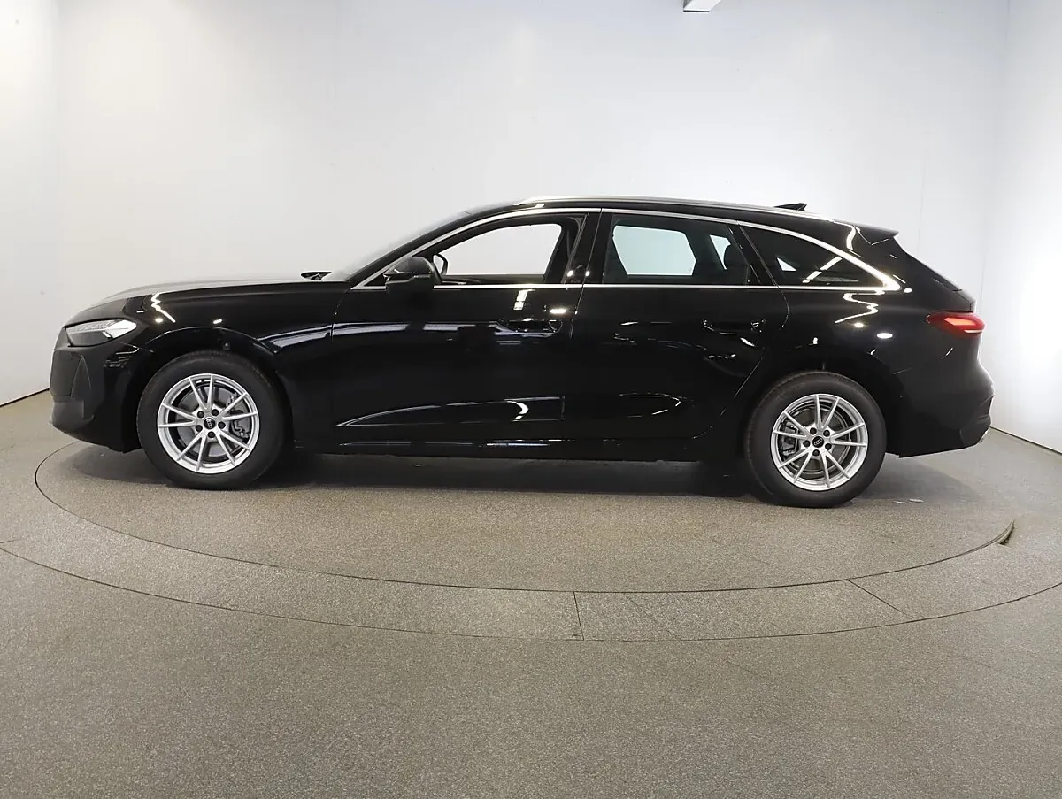 Audi A5 2026 photo 3