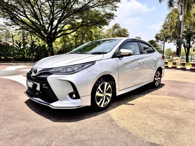 Toyota Vios