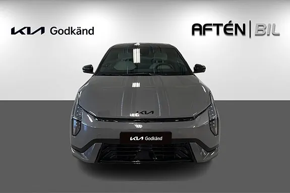 Kia Ev4 2026 photo 3