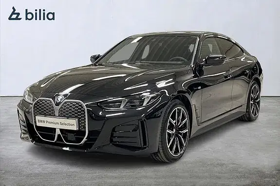 BMW I4