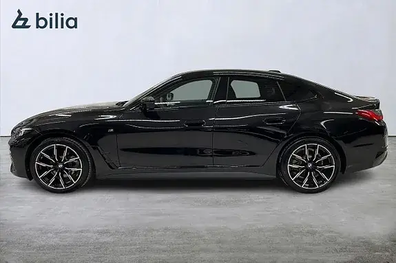 BMW I4 2026 photo 3