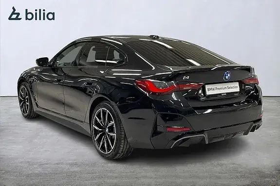BMW I4 2026 photo 2