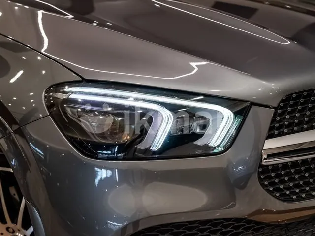 Mercedes-Benz Gle 300D 2020 photo 2
