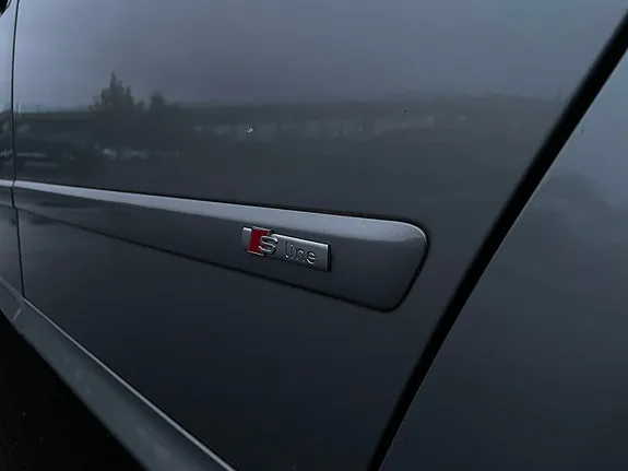 Audi A4 2008 photo 5