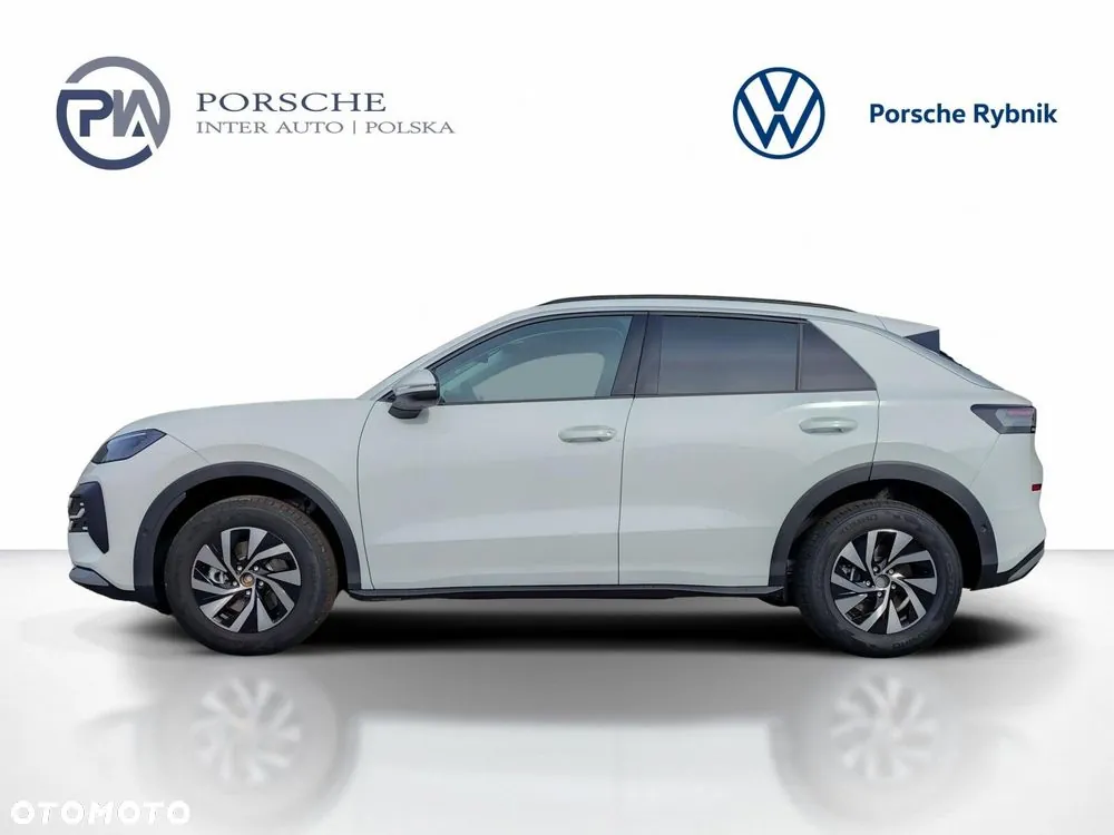 Volkswagen T-Roc 2026 photo 2