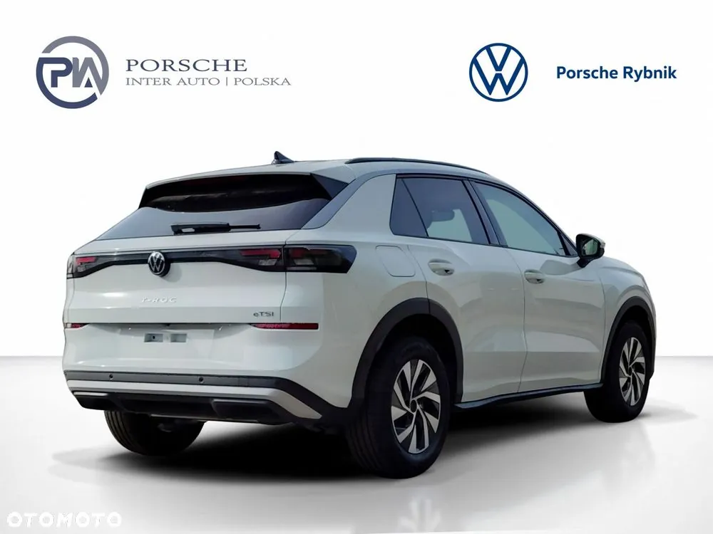 Volkswagen T-Roc 2026 photo 5