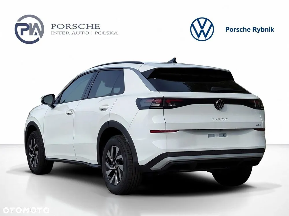 Volkswagen T-Roc 2026 photo 3