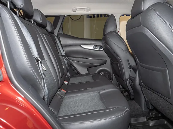 Nissan Qashqai 2021 photo 3
