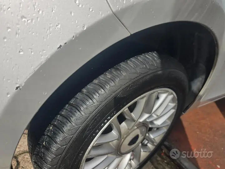 Lancia Ypsilon 2013 photo 5
