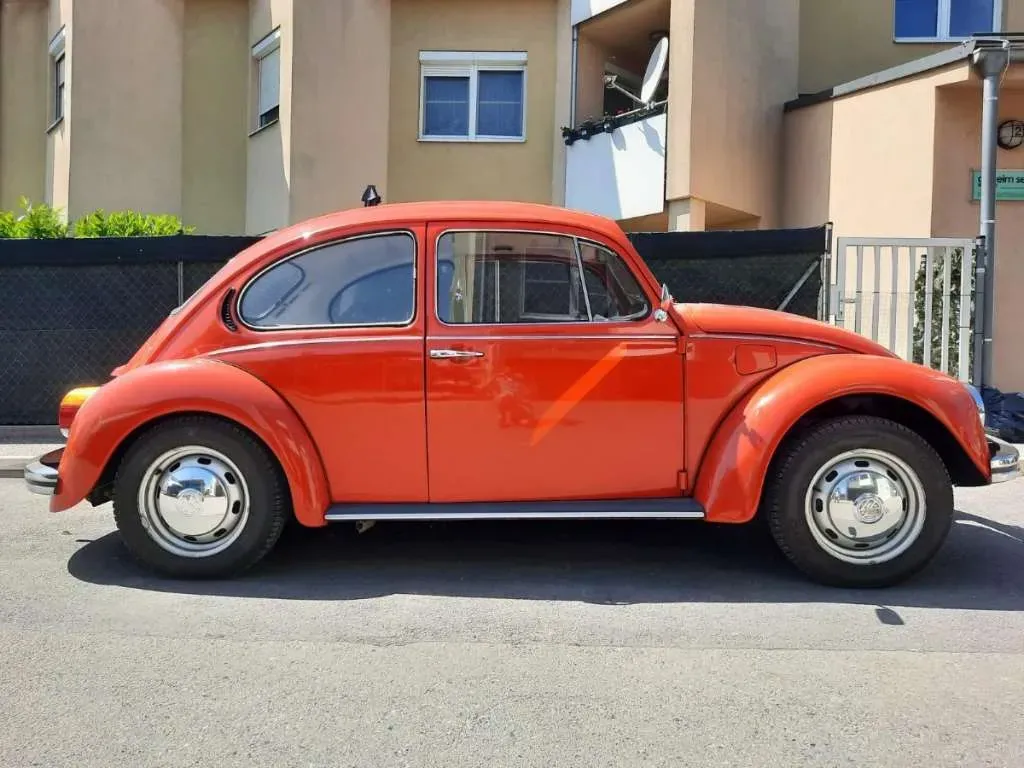 Volkswagen Käfer 1979 photo 3
