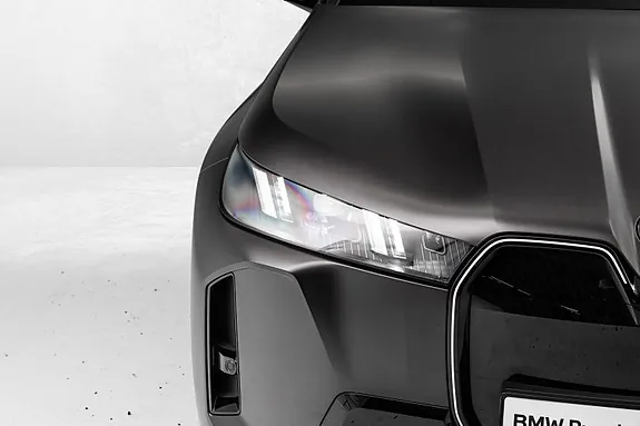 BMW Ix 2026 photo 4