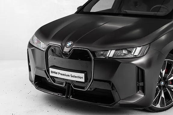 BMW Ix 2026 photo 2