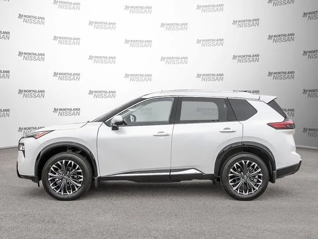 Nissan Rogue 2026 photo 3