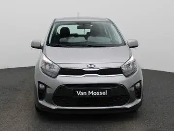 Kia Picanto 2021 photo 3