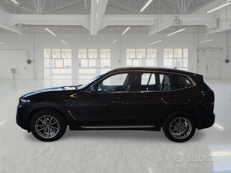 BMW X3 2023 photo 5
