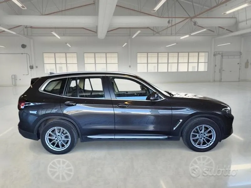 BMW X3 2023 photo 3