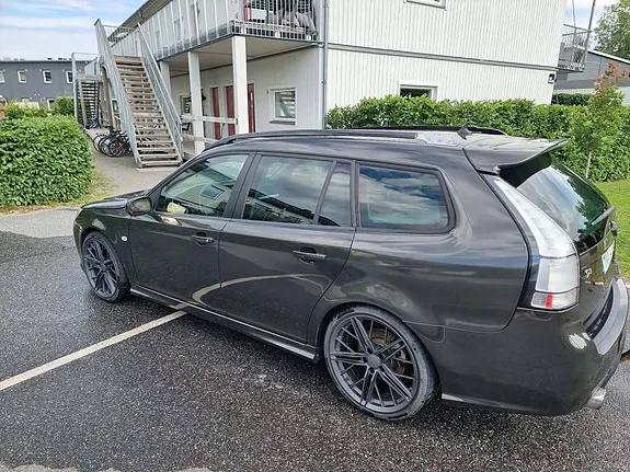 Saab 9-3
