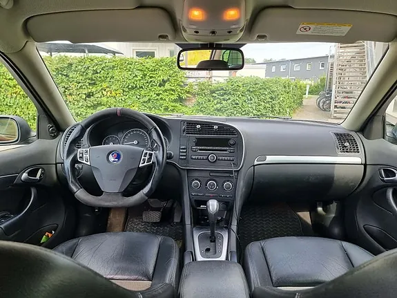 Saab 9-3 2009 photo 5