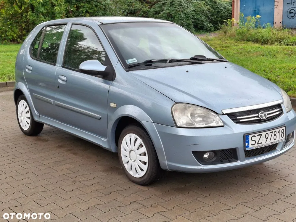 Tata Indica